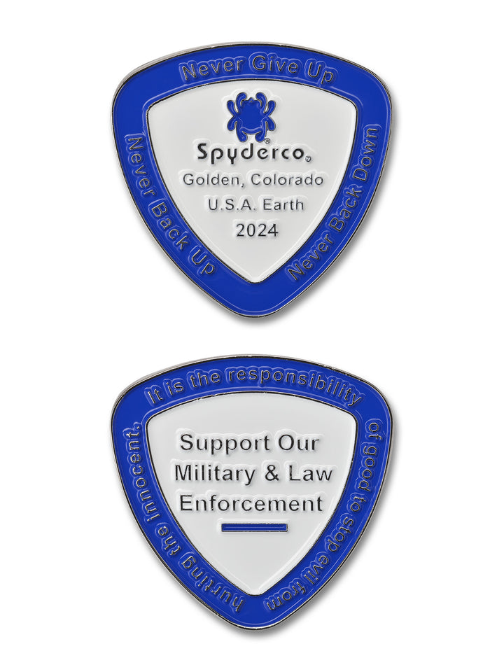 SpyderCoin™ 2024 COIN2024