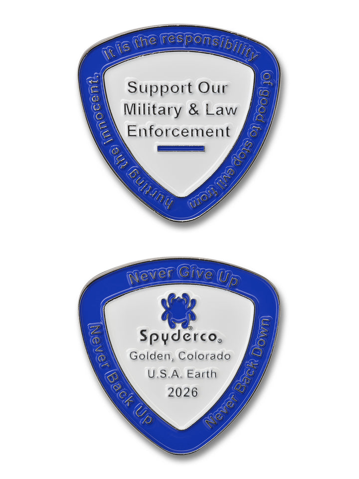 SpyderCoin™ 2026 COIN2026_Both