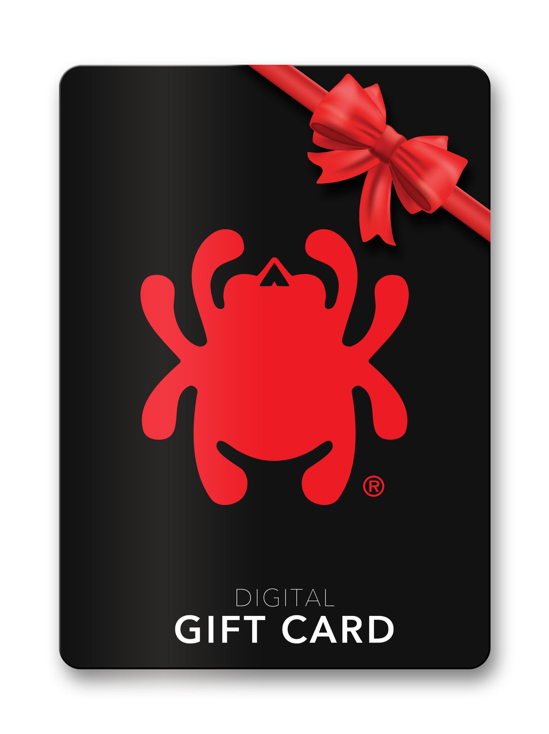 Spyderco Gift Card DigitalGiftCard