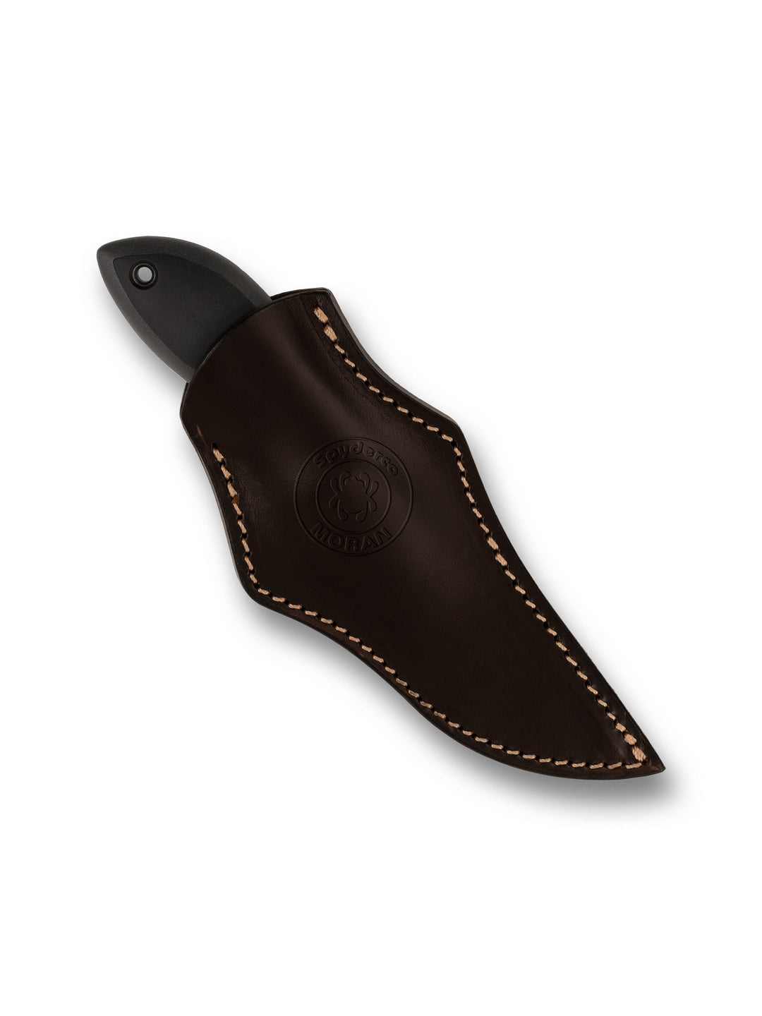 Moran™ Upswept Gray Damasteel® Sprint Run® FB01GBYDClosed_44264583-03e1-4928-b57f-12a6792117cf