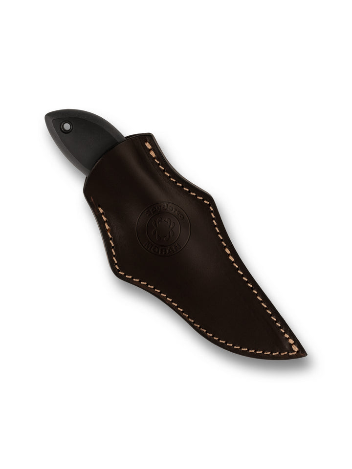 Moran™ Upswept Gray Damasteel® Sprint Run® FB01GBYDClosed_44264583-03e1-4928-b57f-12a6792117cf