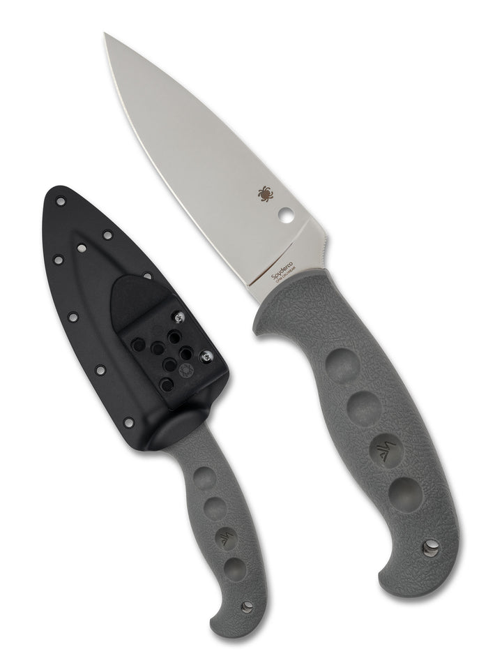 Temperance™ CPM Cru-Wear Sprint Run® PlainEdge FB05PGYBoth