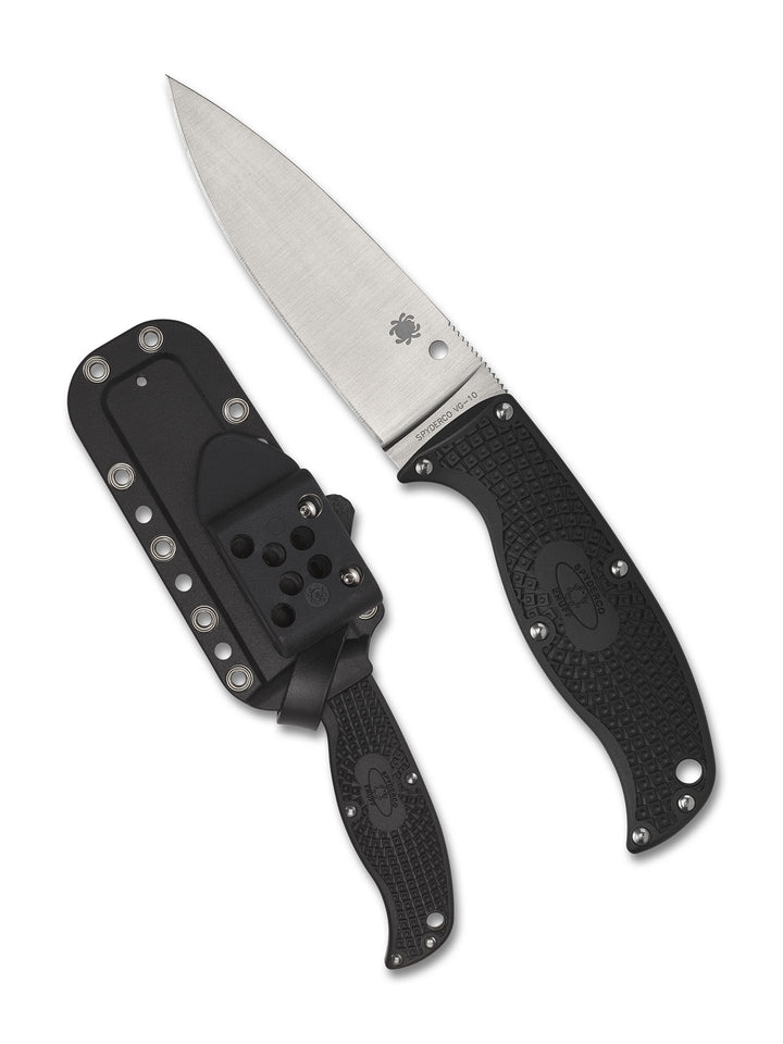 Enuff™ 2 PlainEdge FB31PBK2_Both
