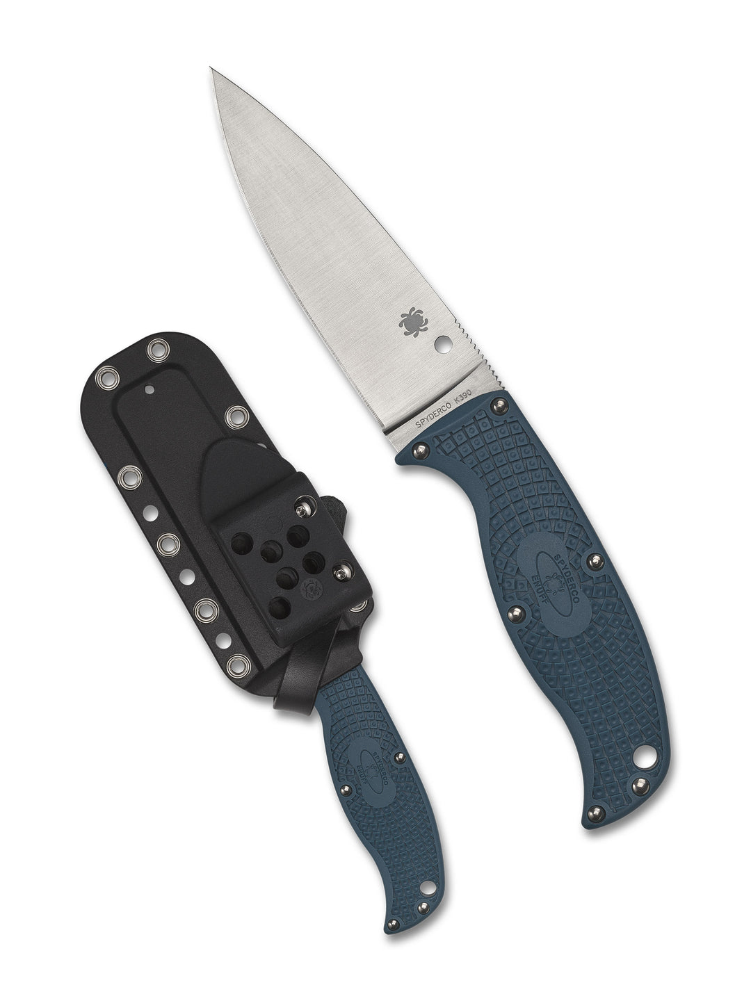 Enuff™ 2 K390 PlainEdge FB31PBL2K390_Both