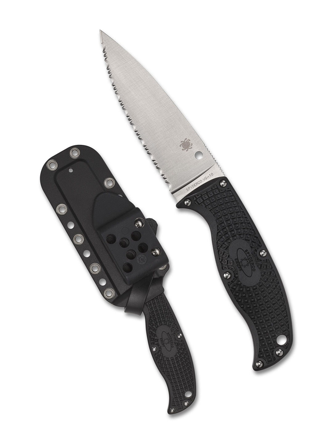 Enuff™ 2 SpyderEdge FB31SBK2_Both