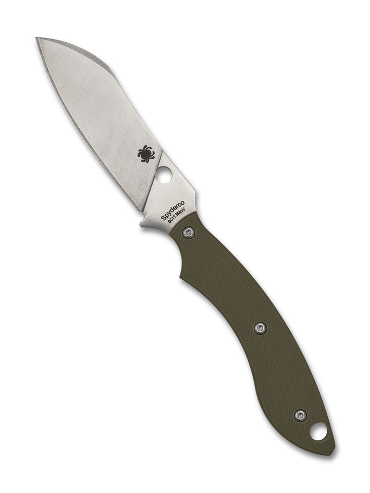 Stok Drop Point FB50GPOD_Open