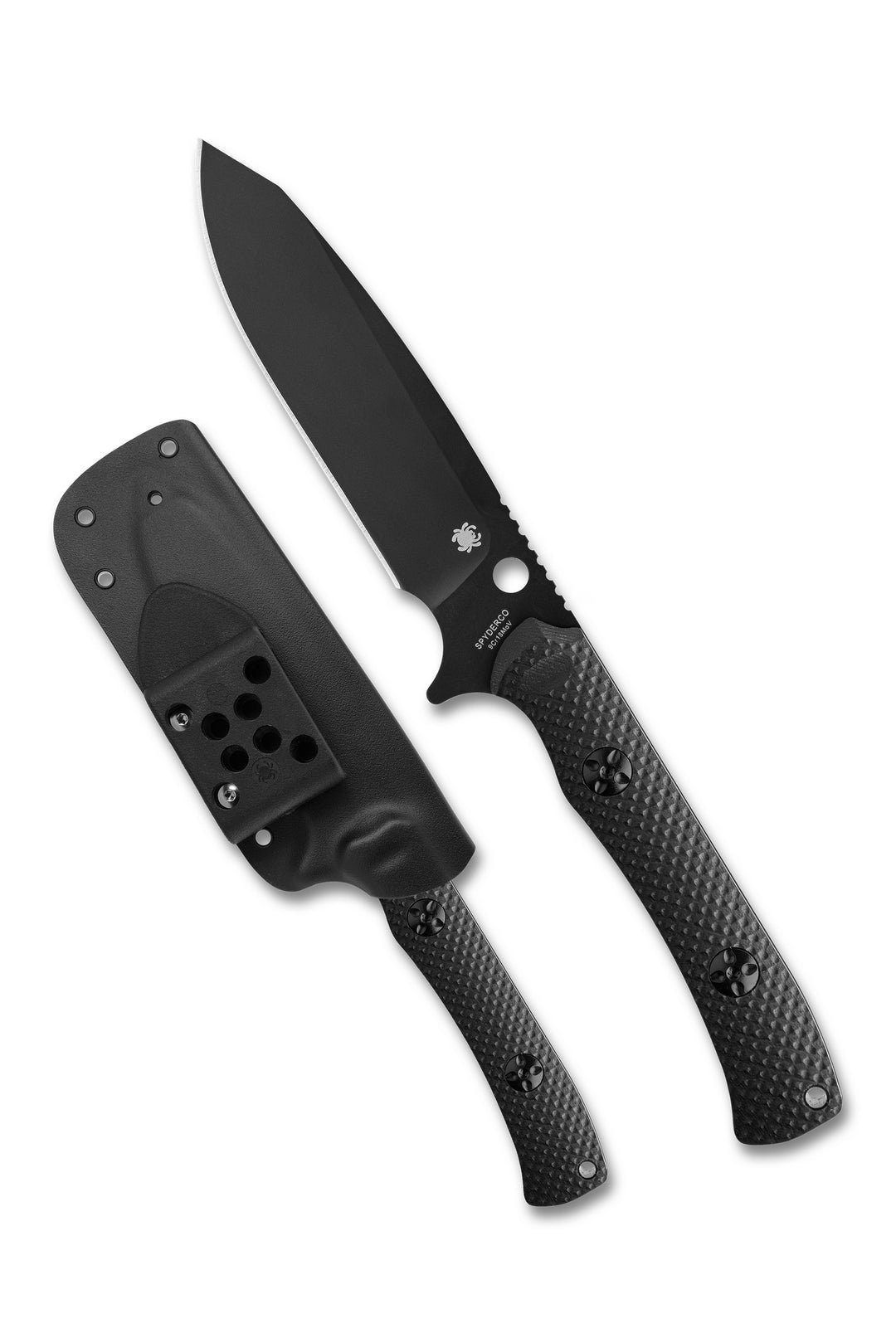Skoli™ Black Oxide FB53GPBKBoth