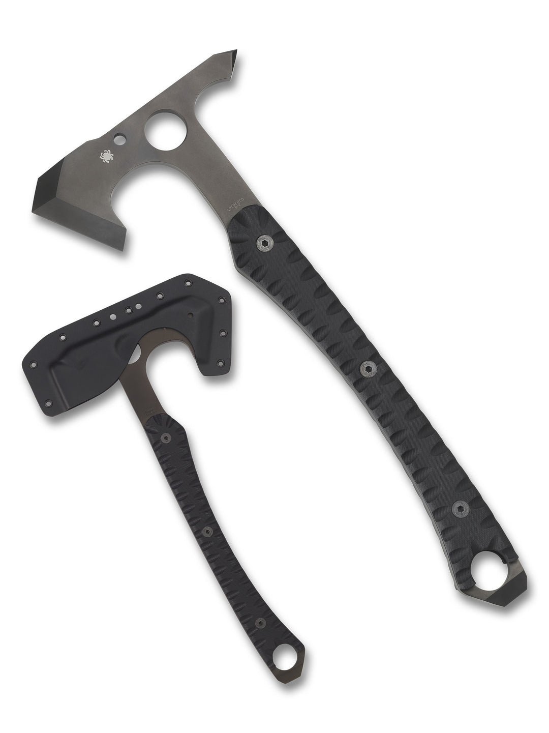 Warrior Hawk™ Default Title H03_Both