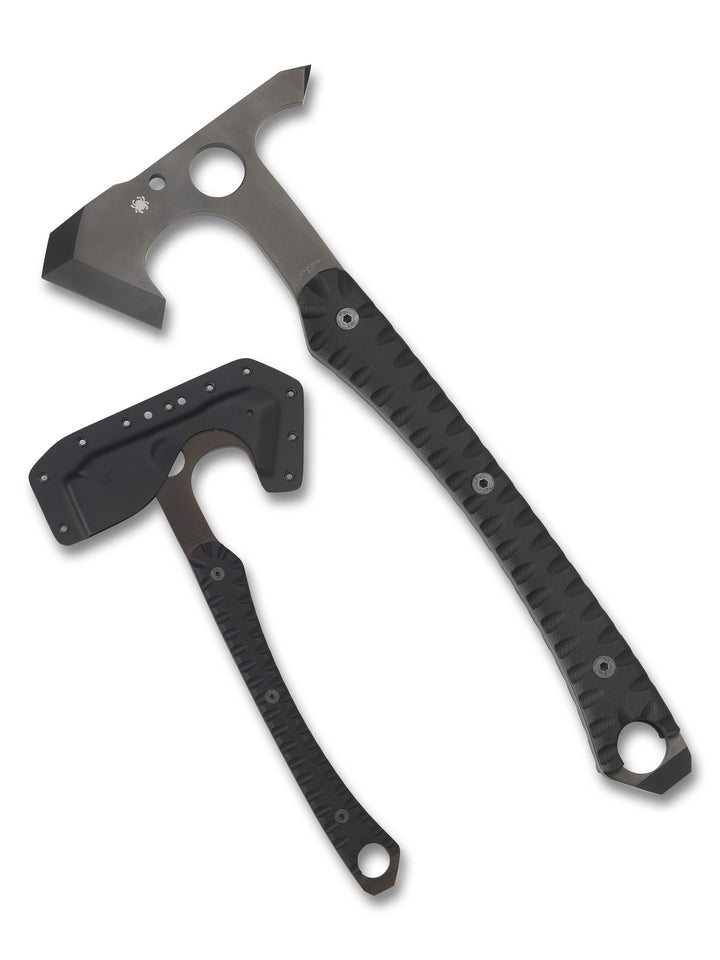 Warrior Hawk™ Default Title H03_Both