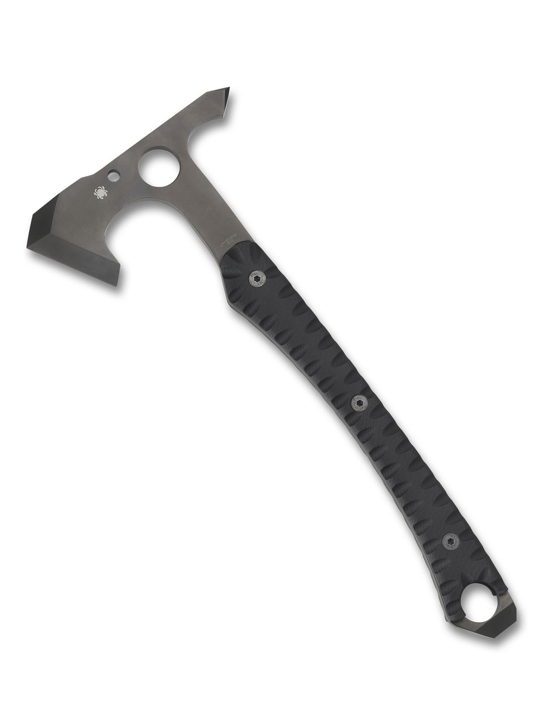 Warrior Hawk™ H03_Open