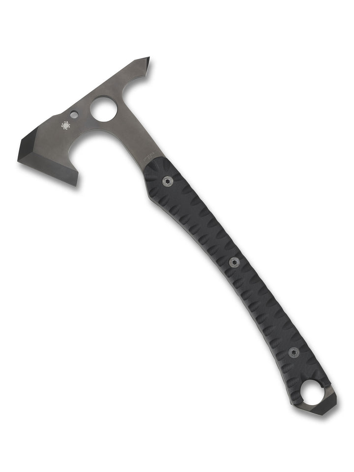 Warrior Hawk™ H03_Open