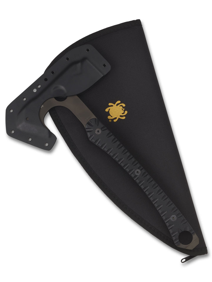 Warrior Hawk™ H03_Pouch