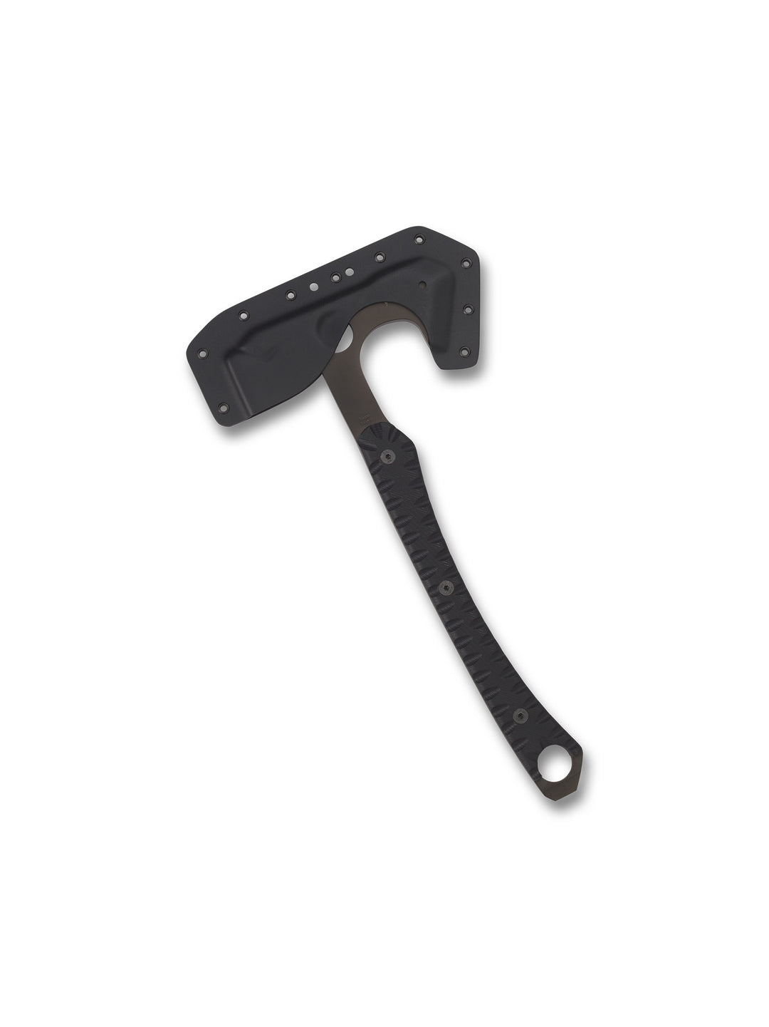 Warrior Hawk™ H03_Sheath