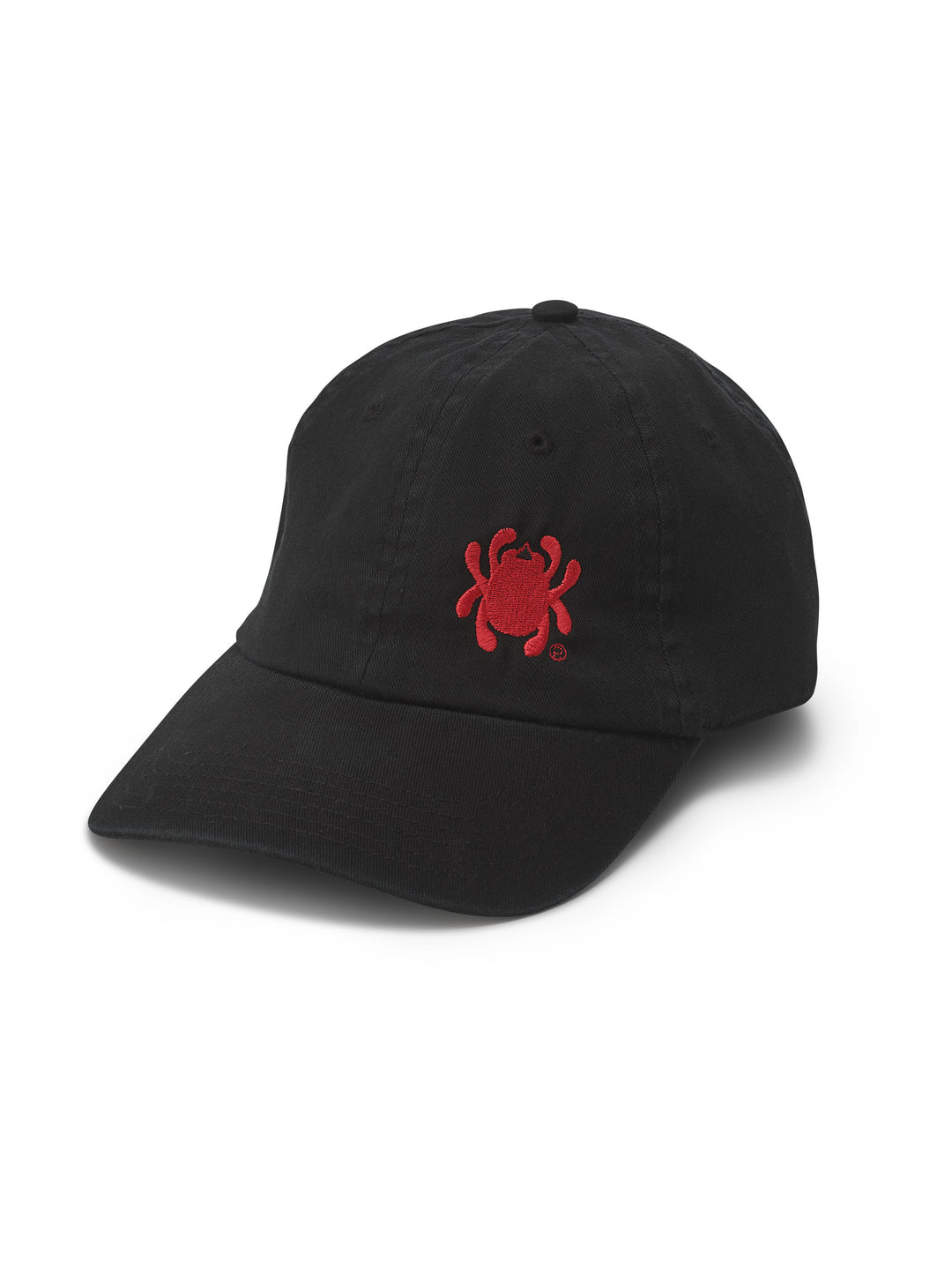 Spyderco Hats HAT07_Front