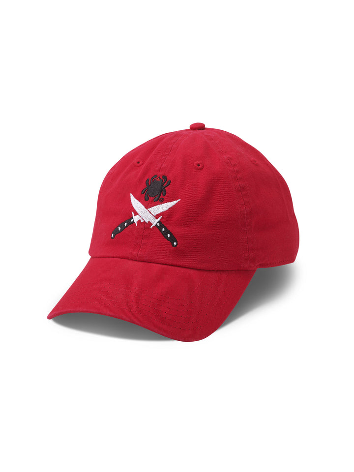 Spyderco Hats HAT08_Front