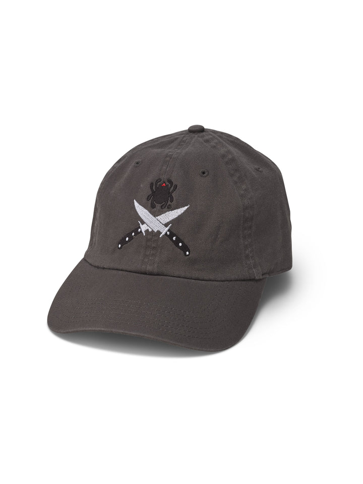 Spyderco Hats HAT10_Front