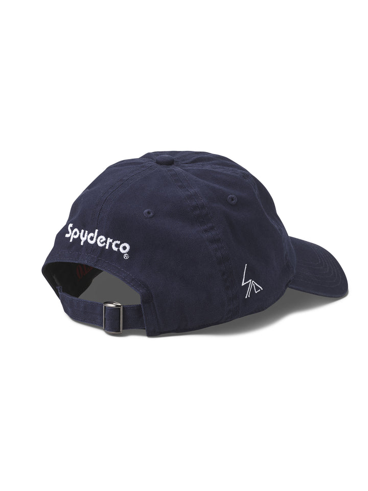 Spyderco Hats HAT12Back