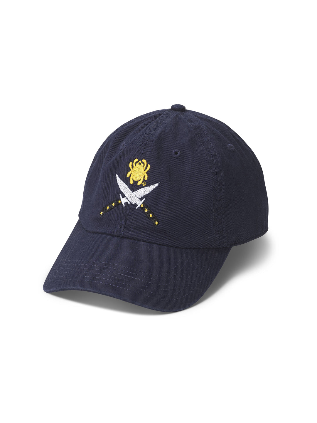 Spyderco Hats HAT12Front