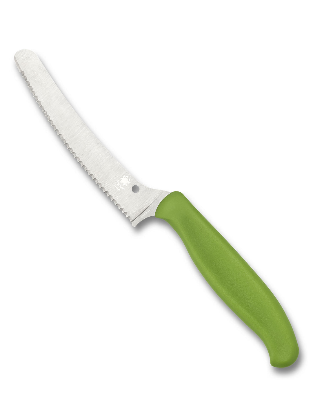 Z-Cut™ Blunt Tip Green K13SGN