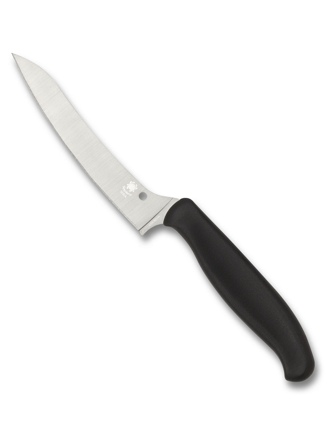 Z-Cut™ Pointed Tip Black K14PBK
