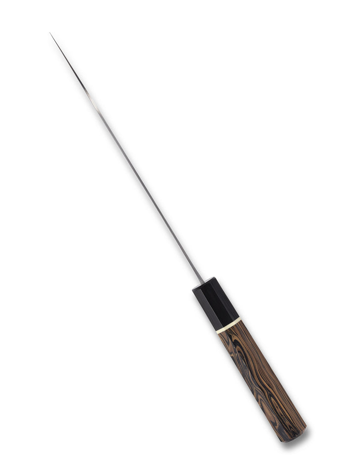 The Murray Carter® Collection - Funayuki K16GPBNBK_Spine