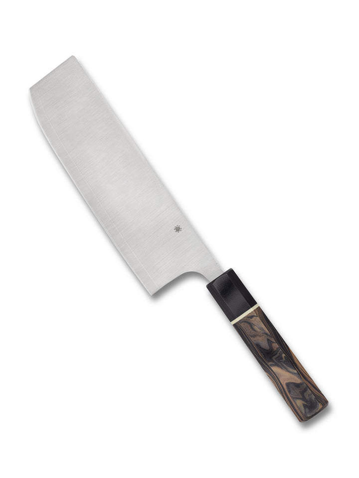 The Murray Carter® Collection - Nakiri Burl G-10 K17GPBNBK