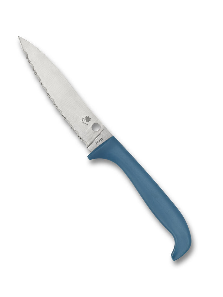 Counter Puppy® SpyderEdge K20SBL