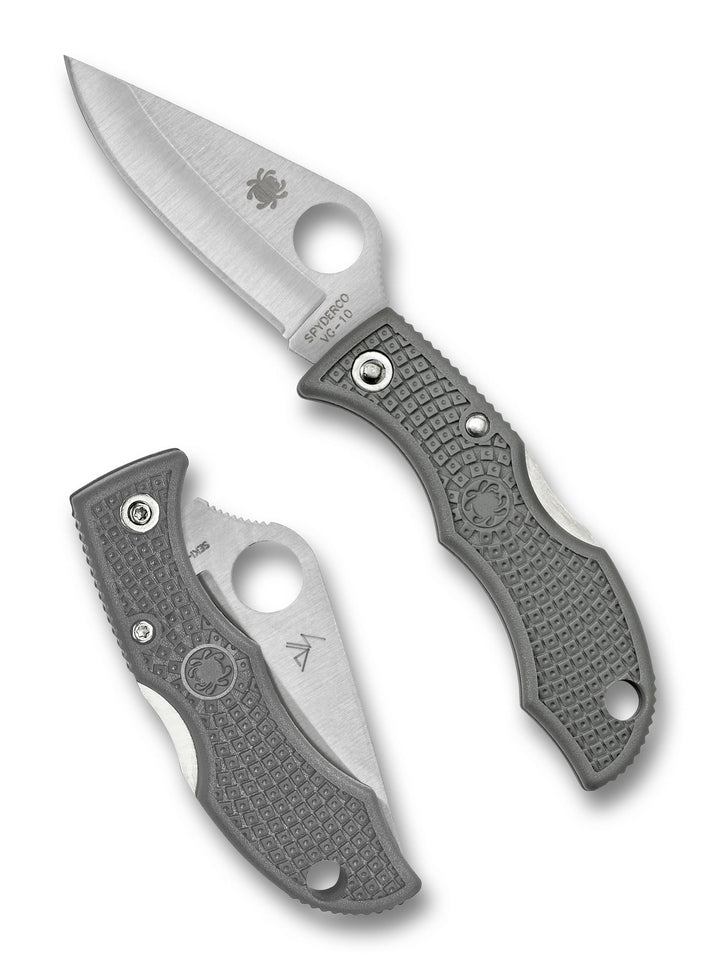 Ladybug® 3 PlainEdge Foliage Green LFGP3_Both_1