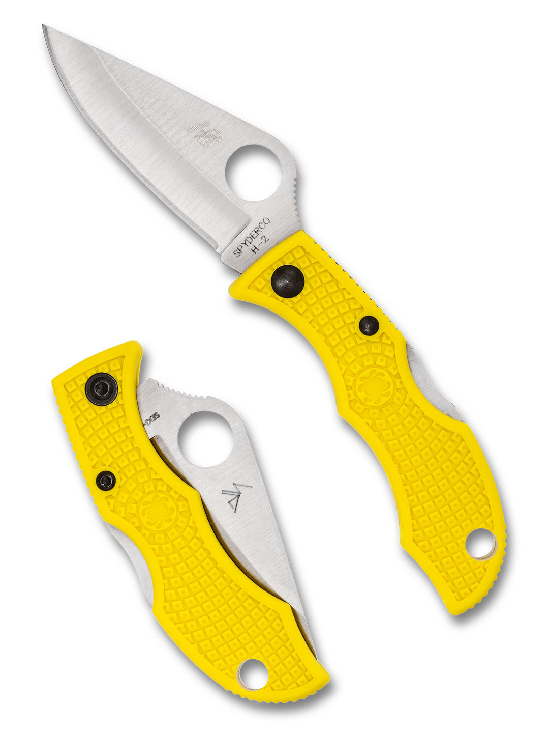 Ladybug® 3 Salt® PlainEdge N A LYLP3_Both_1