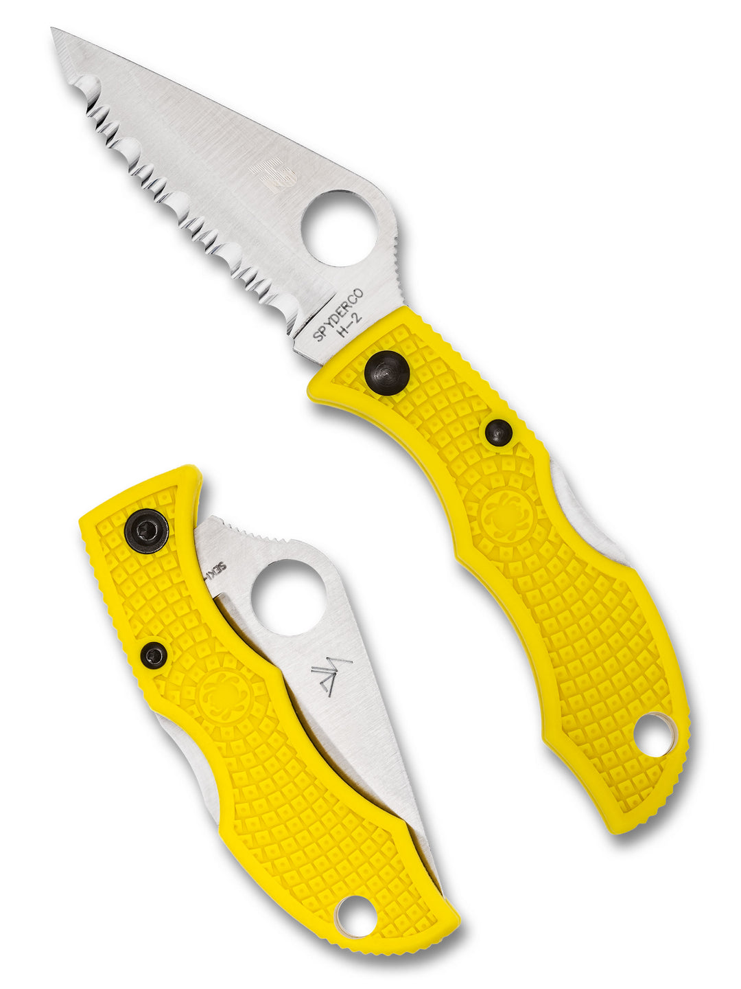 Ladybug® 3 Salt® SpyderEdge N A LYLS3_Both_1