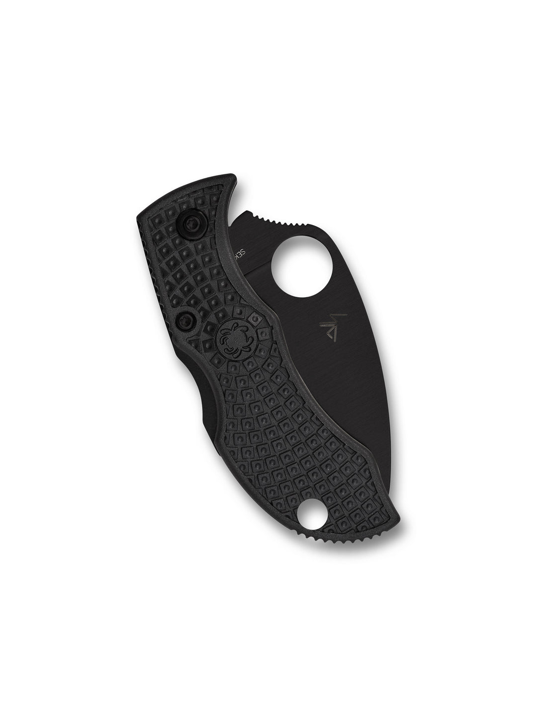 Manbug® Wharncliffe MBKWSBKClosed