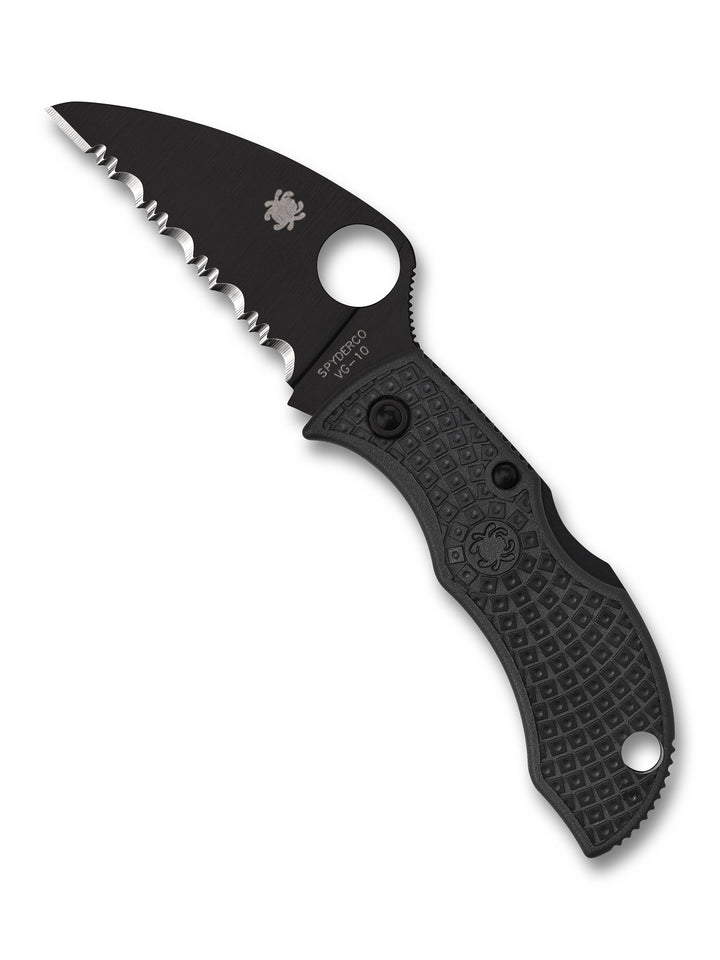 Manbug® Wharncliffe MBKWSBKOpen