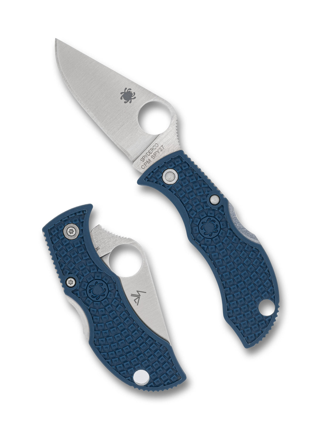 Manbug® CPM® SPY27® MPCBLBoth