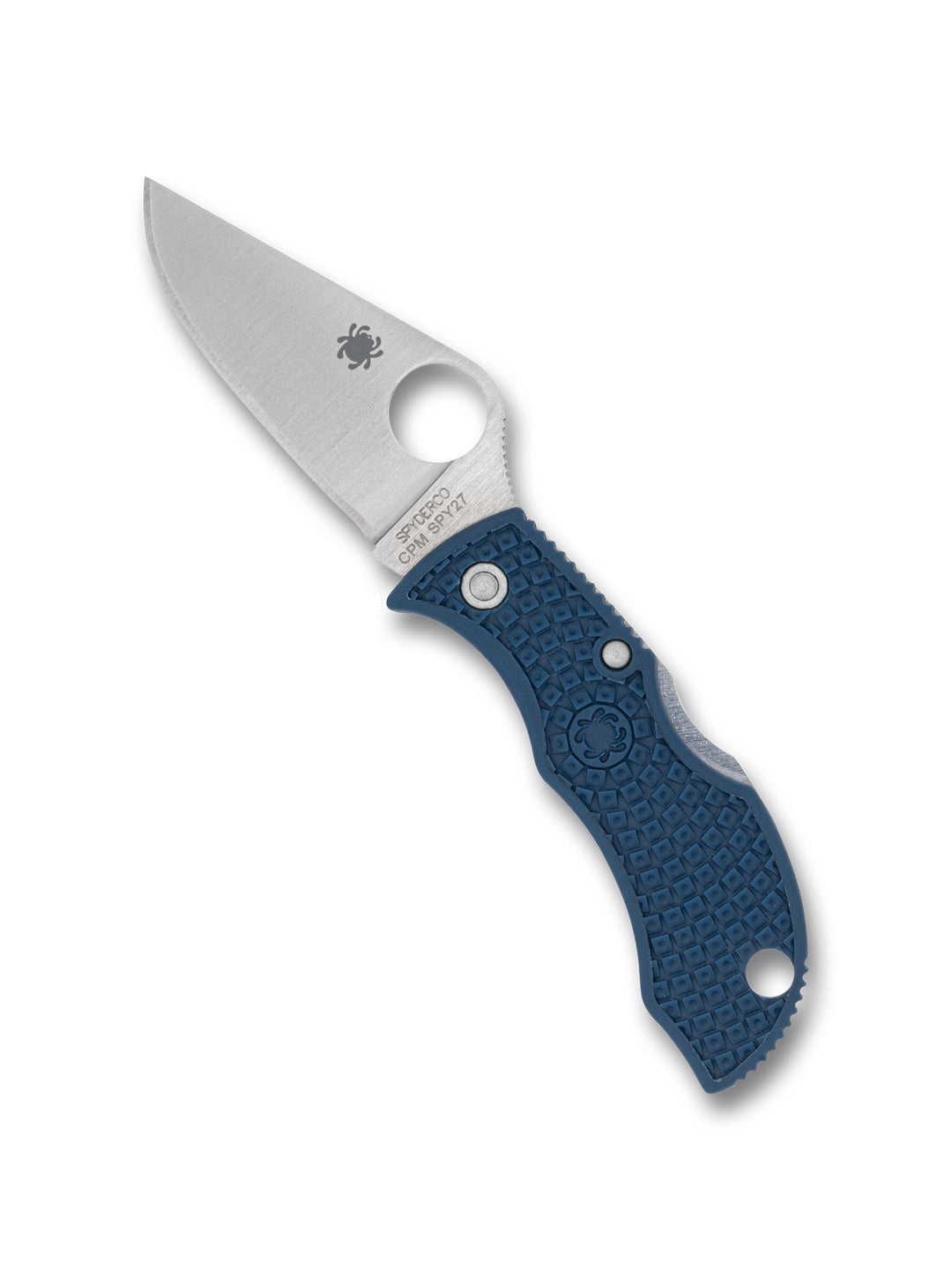 Manbug® CPM® SPY27® MPCBLOpen