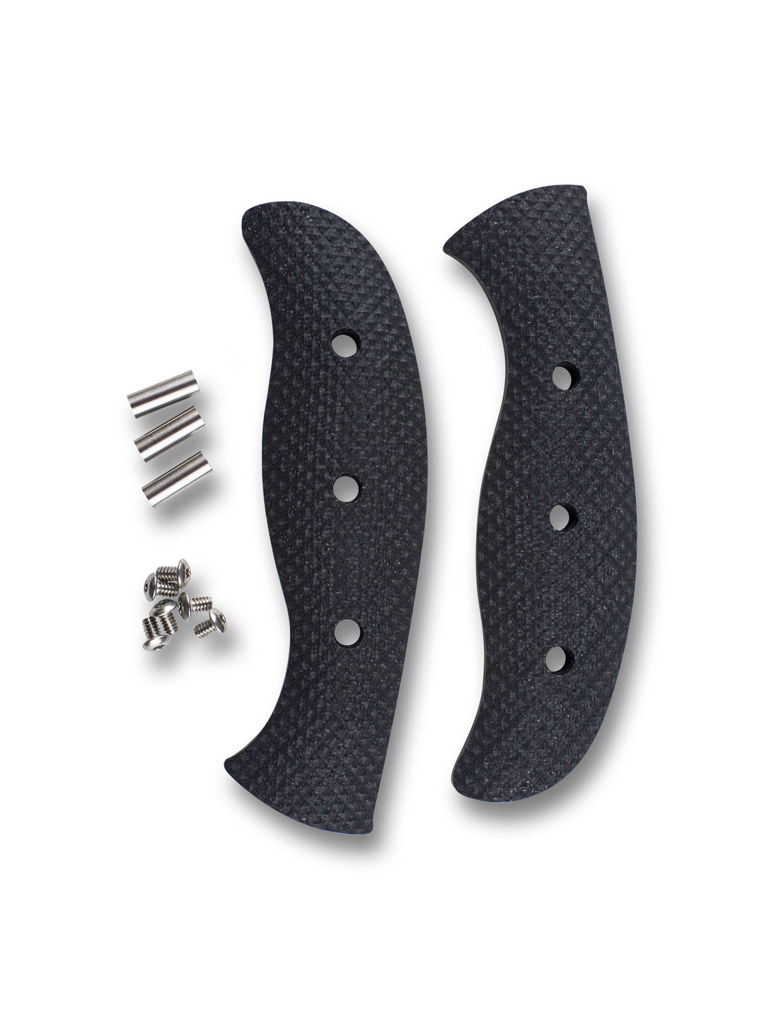 Mule Team™ Black G-10 Handle Kit Default Title MTGBK