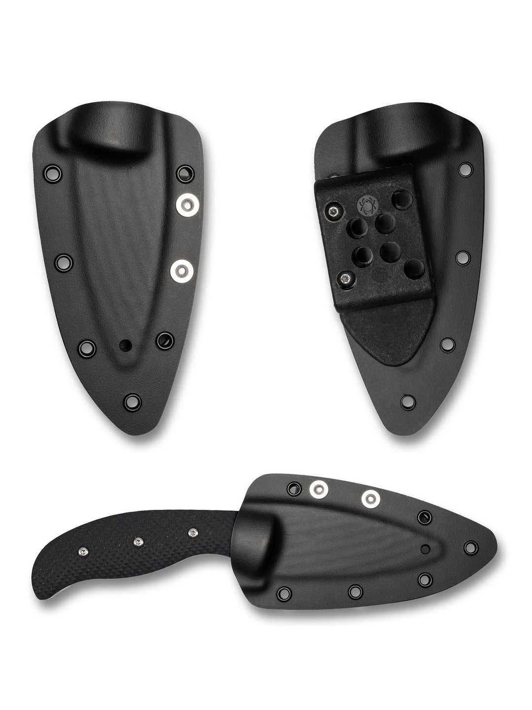 Mule Team™ HIC Boltaron® Sheath Default Title MTSH3_Both