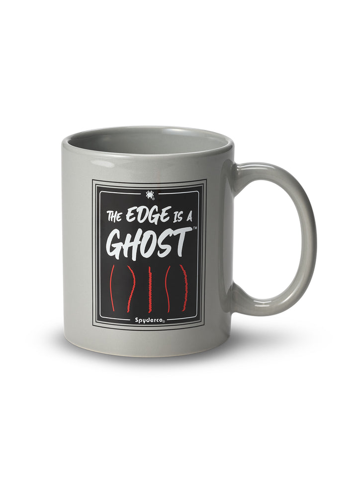 Spyderco Mug Ceramic MUG03_Both