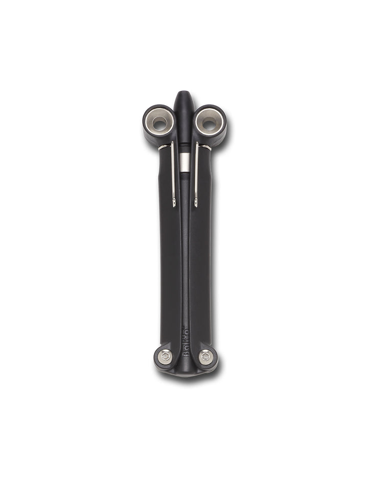 BaliYo® Lightweight YCN100_Closed