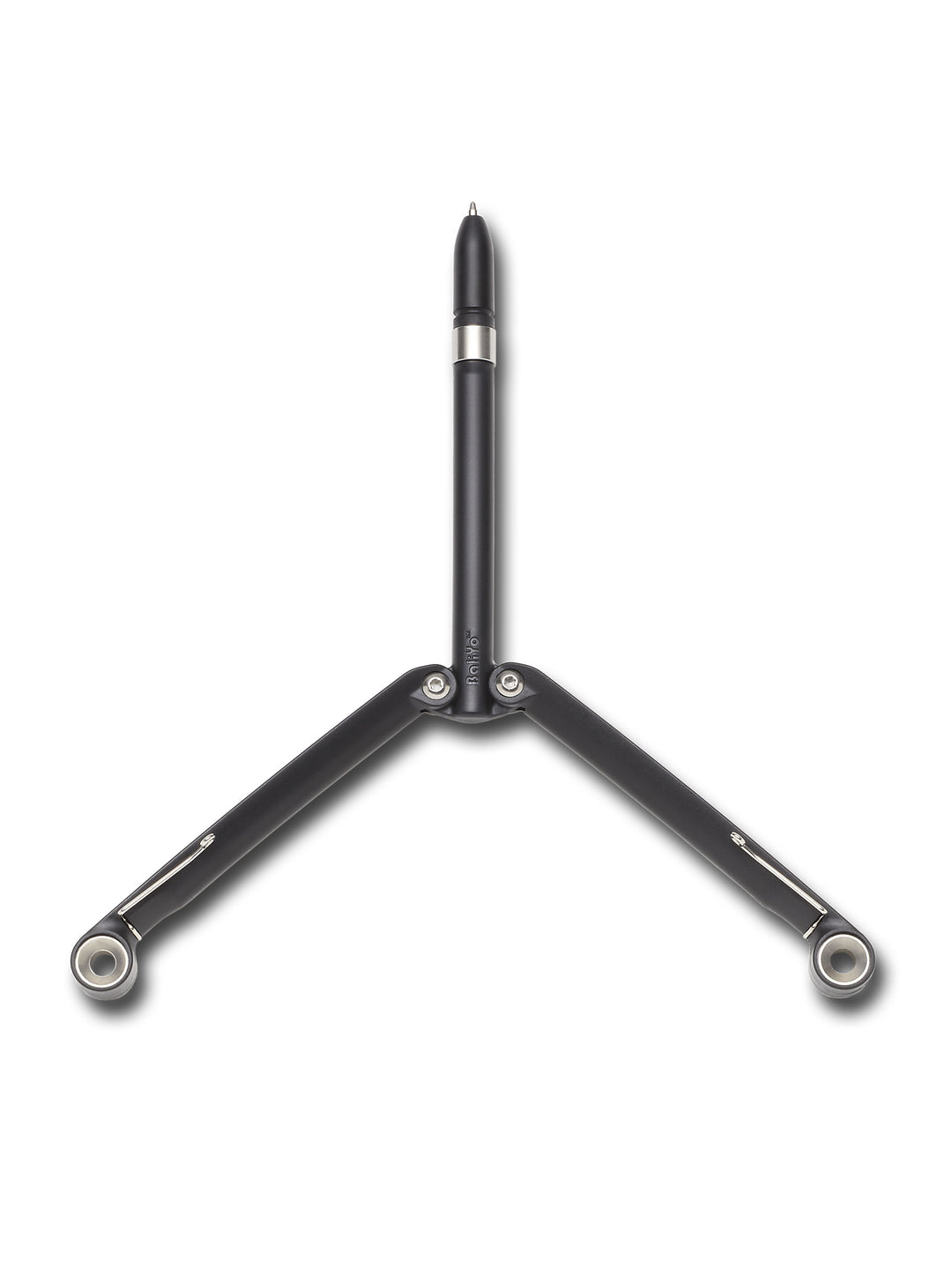 BaliYo® Lightweight Black YCN100_Open