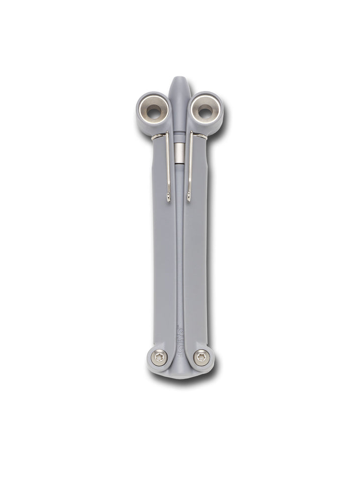 BaliYo® Lightweight YCN101_Closed