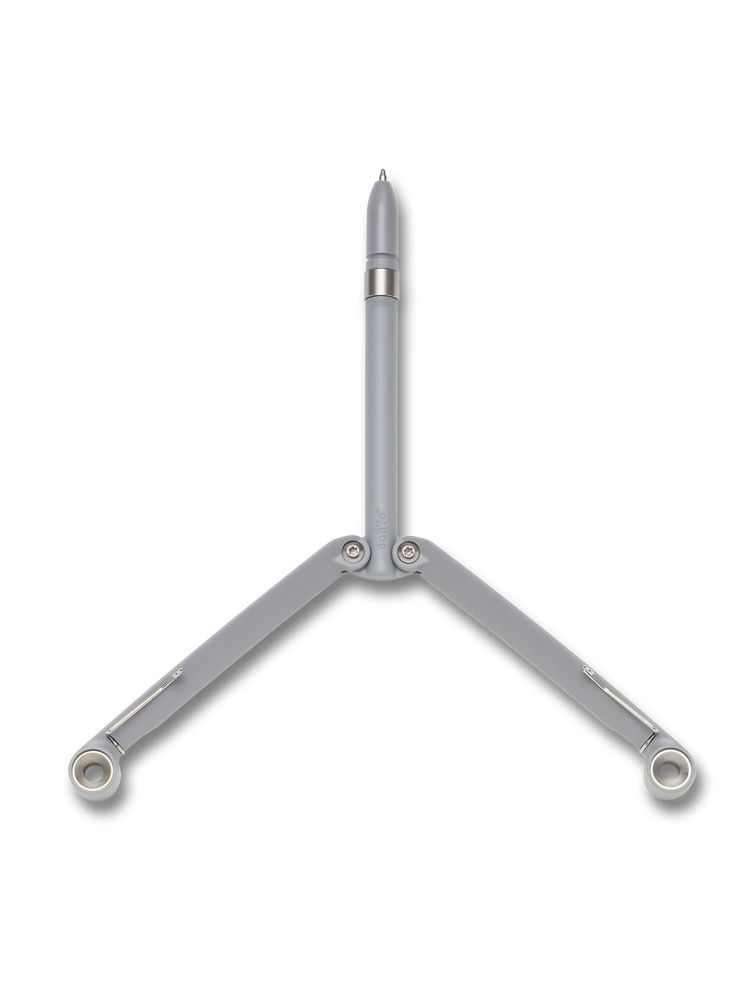 BaliYo® Lightweight Gray YCN101_Open