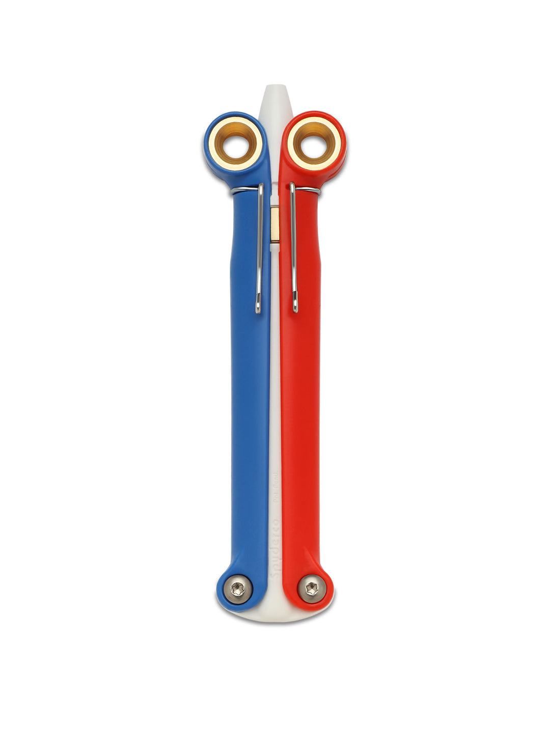 BaliYo® USA-Made Heavy Duty YUS100_closed