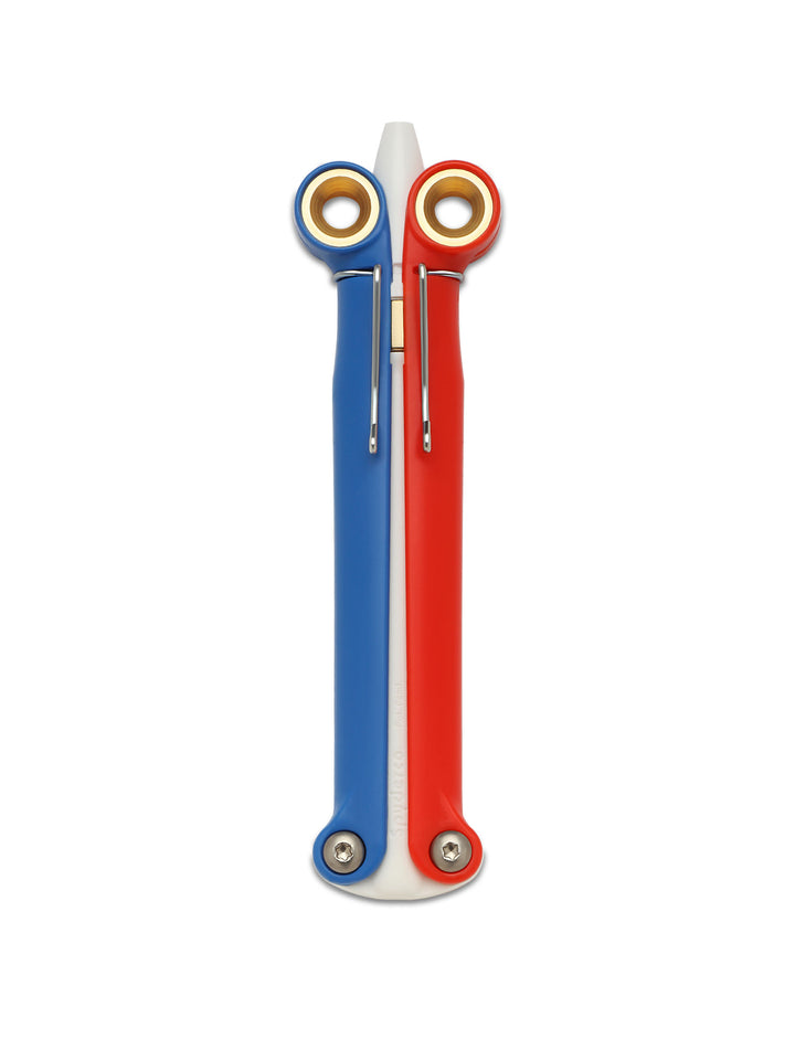 BaliYo® USA-Made Heavy Duty YUS100_closed