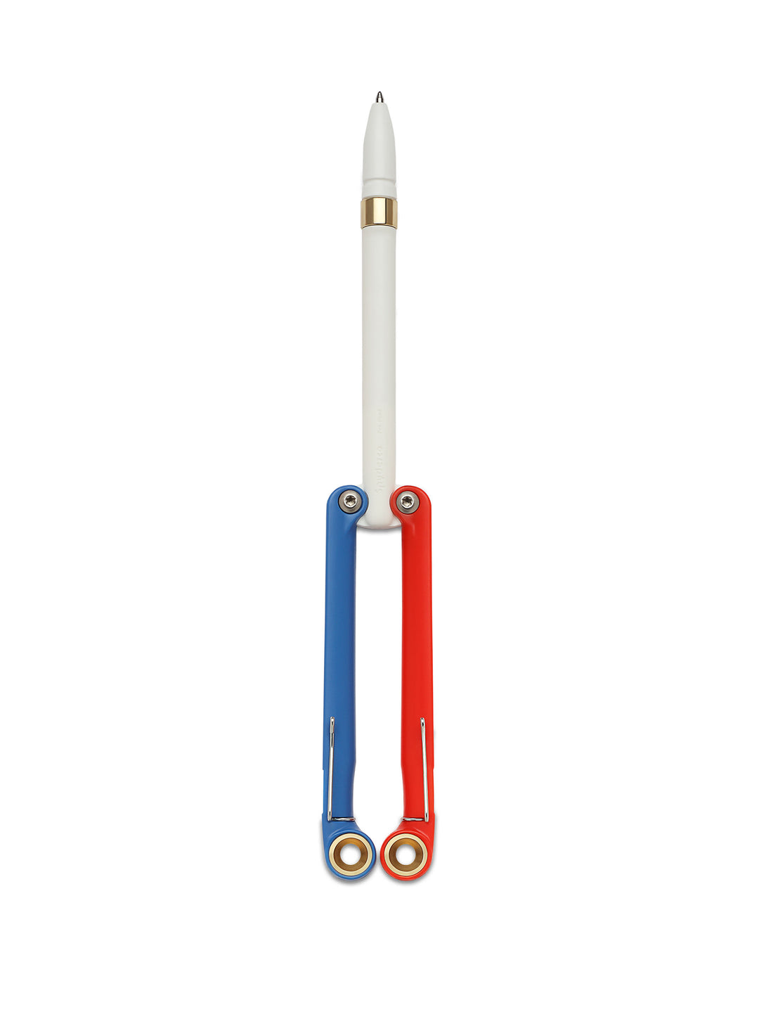 BaliYo® USA-Made Heavy Duty YUS100_front_open