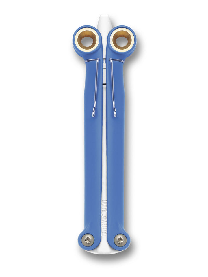 BaliYo® USA-Made Heavy Duty YUS107_closed_front