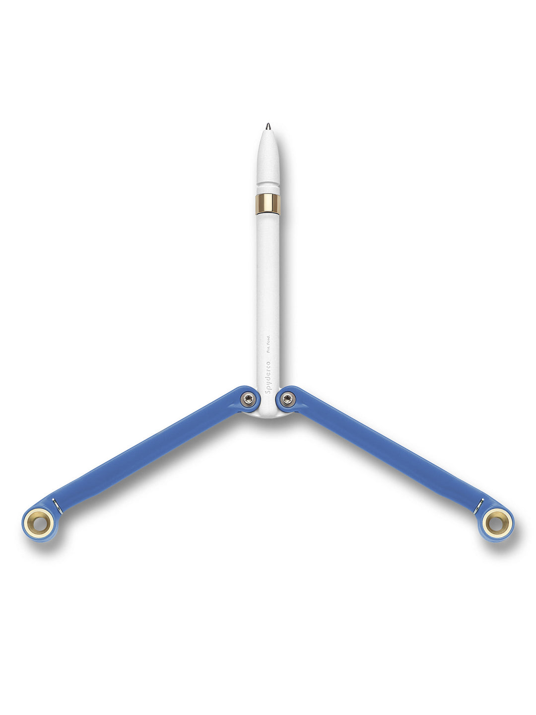 BaliYo® USA-Made Heavy Duty Blue White YUS107_open