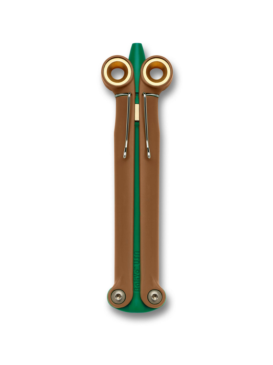 BaliYo® USA-Made Heavy Duty YUS113_Closed