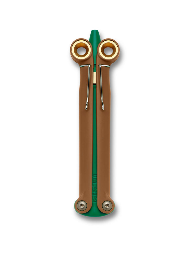 BaliYo® USA-Made Heavy Duty YUS113_Closed