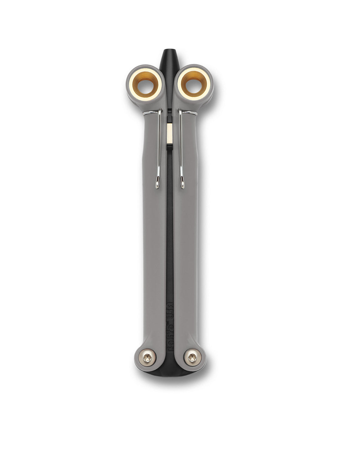 BaliYo® USA-Made Heavy Duty YUS114_closed