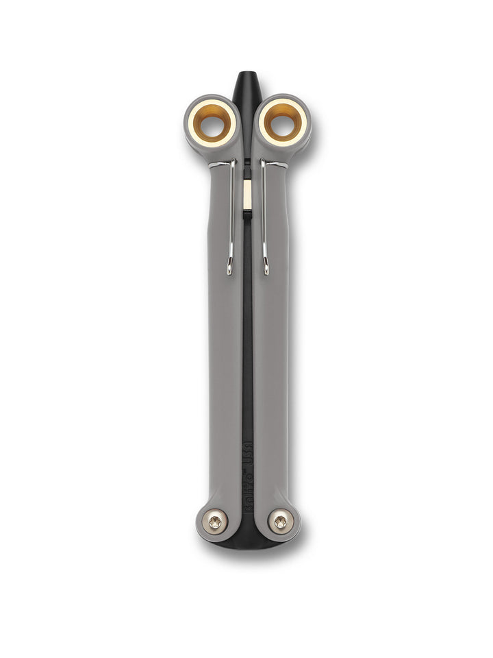 BaliYo® USA-Made Heavy Duty YUS114_closed